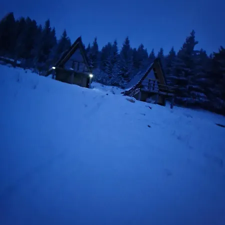 Aa Frame Retreat
